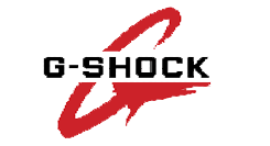 gshock