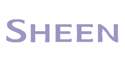 sheen