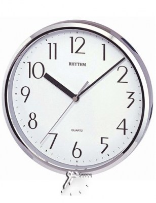 ساعت دیواری ساده ریتم