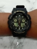 جیشاک اصل کاسیو GA-100GBX-1A9