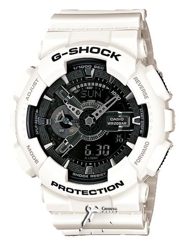 GA-110GW-7A
