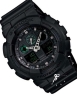 جیشاک ساعت مردانه مدل GA-100MB-1A