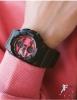 ساعت جیشاک اصل مردانه مدل GA-140AR-1A 