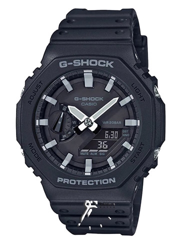 ga-2100-1a