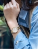 سیتیزن مچی زنانه EW2596-89A
