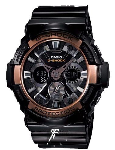 GA-200RG-1ADR