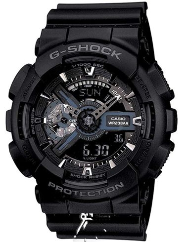 GA110-1B
