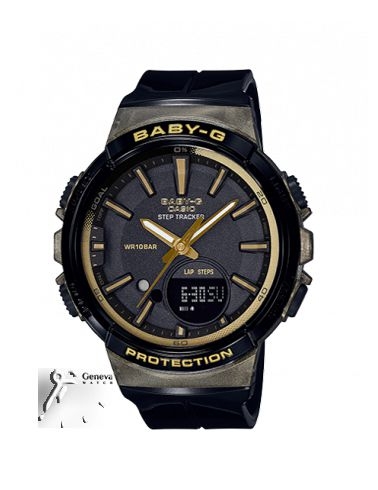 BGS-100GS-1A