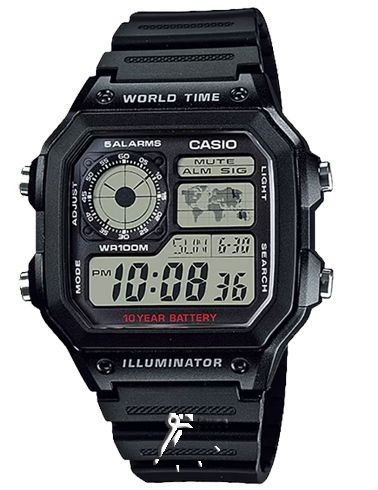 AE-1200WH-1A