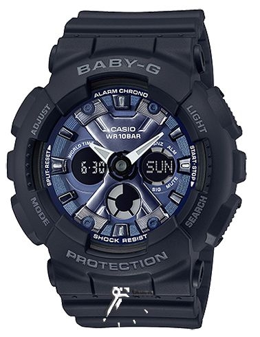 BA-130-1A2DR