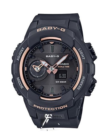 BGA-230SA-1A