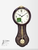 ساعت دیواری ریتم پاندول دار